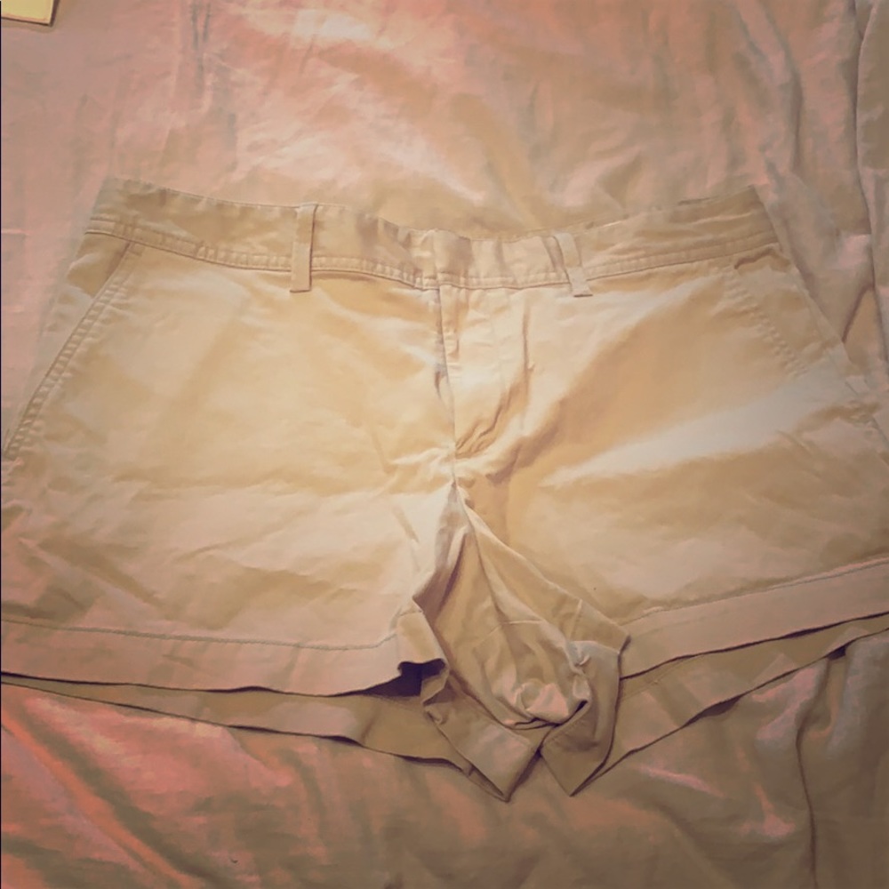 The Gap City Short